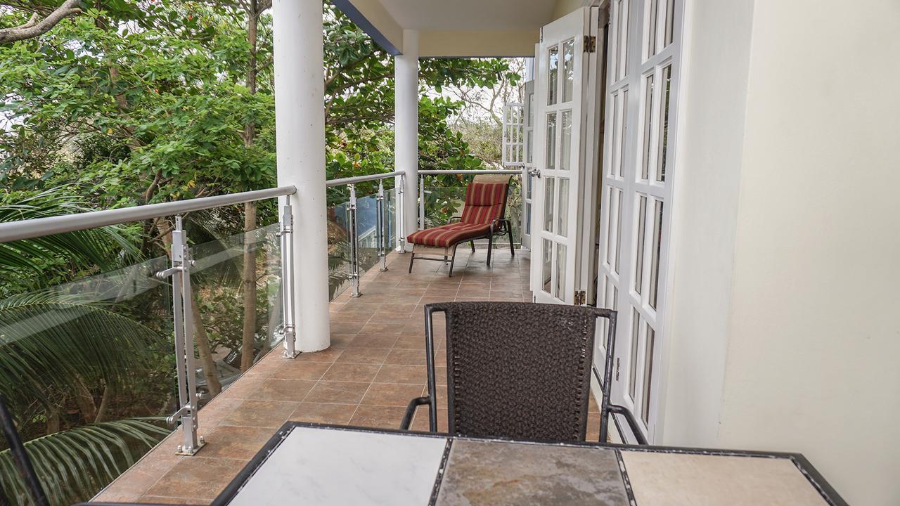 Apartment Tranquility Cove Unit 5e St Mary