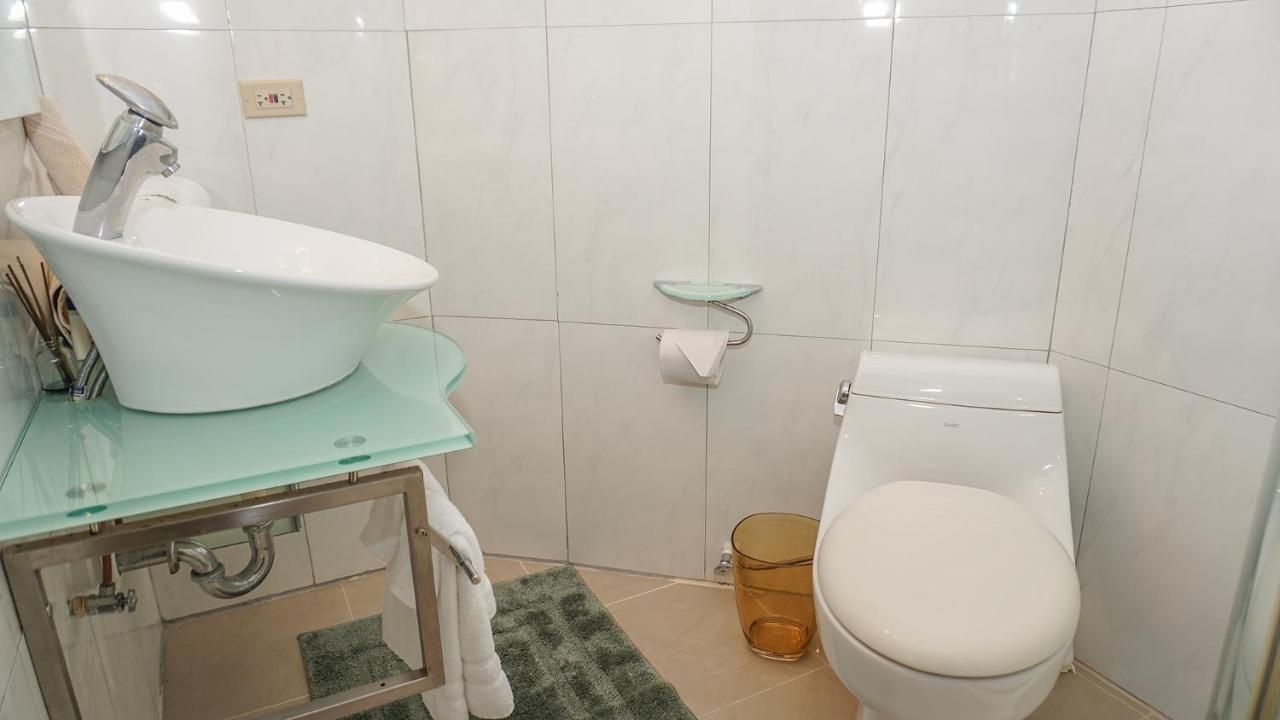 Tranquility Cove Unit 5e *