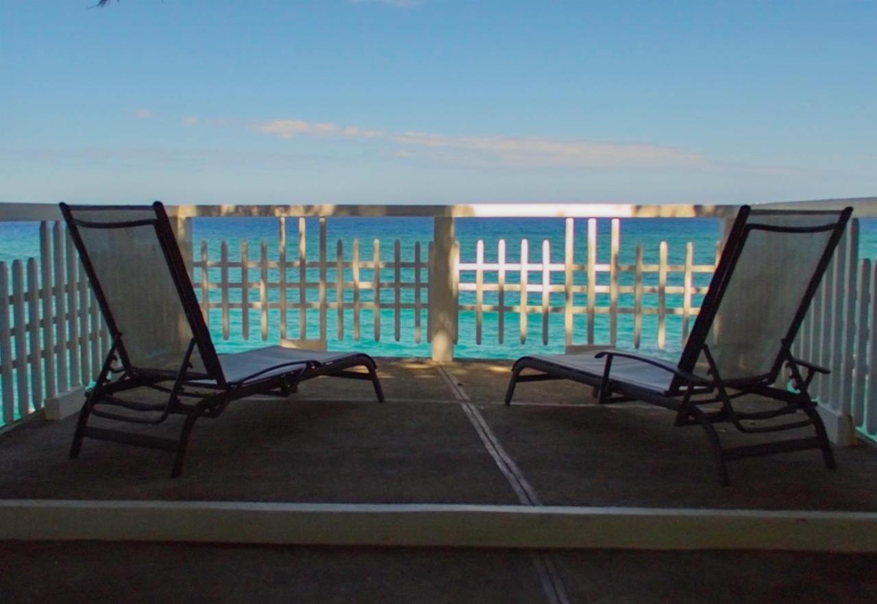 Apartment Tranquility Cove Unit 5e