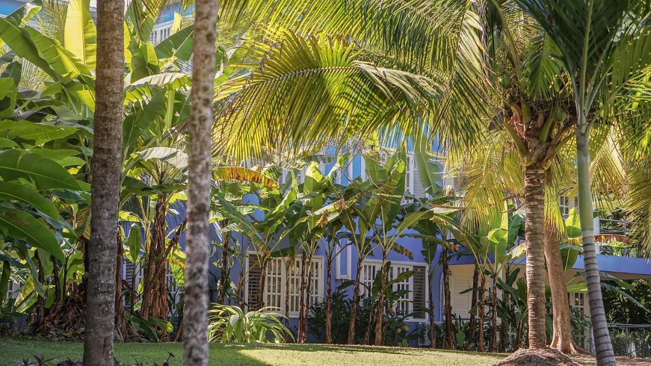 Tranquility Cove Unit 5e St Mary