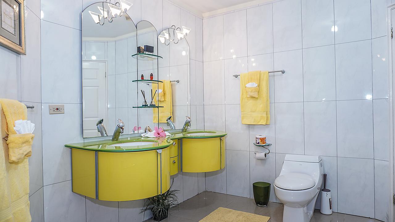 Tranquility Cove Unit 5e