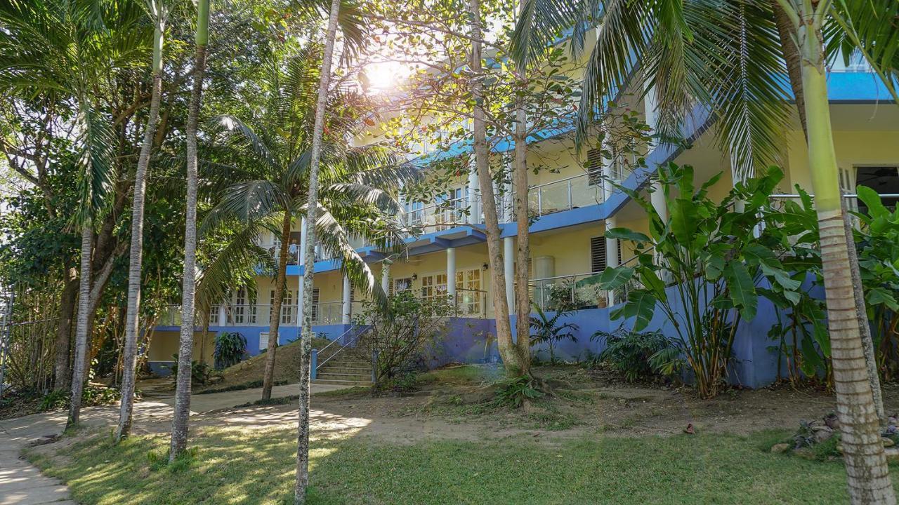Tranquility Cove Unit 5e