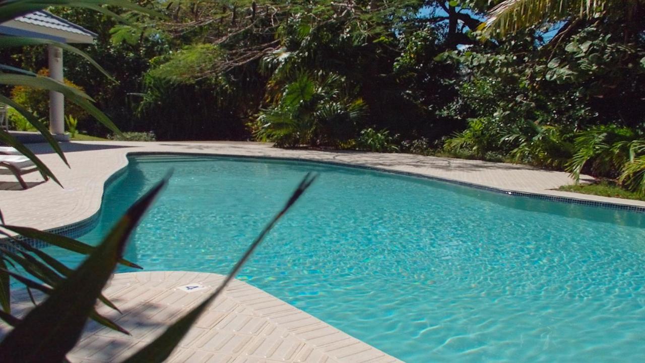Tranquility Cove Unit 5e St Mary