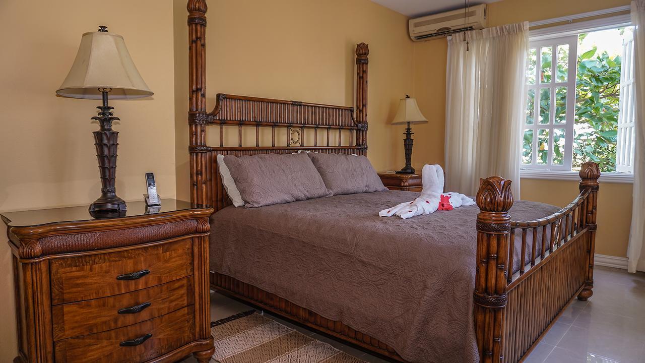 Tranquility Cove Unit 5e * St Mary