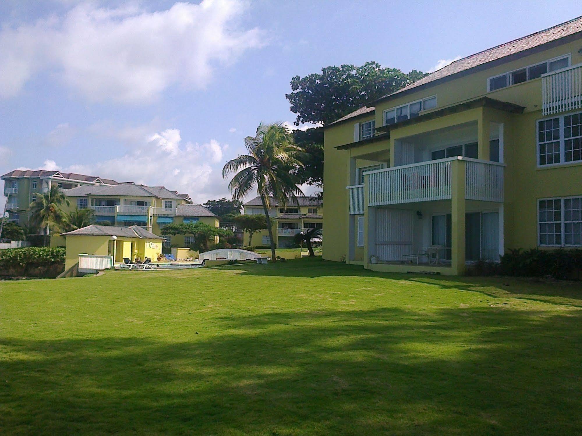 Sea Palms 2* Ocho Ríos