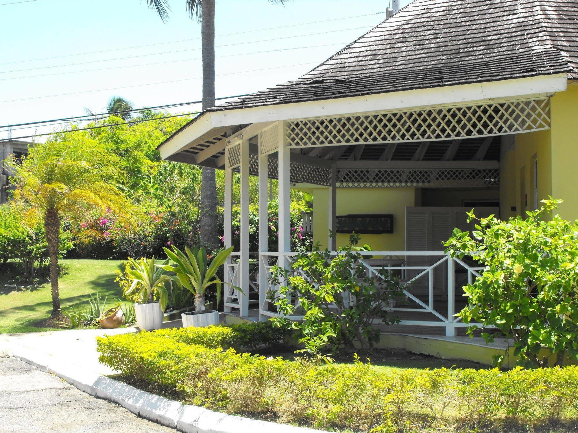 Sea Palms Hotel Ocho Ríos