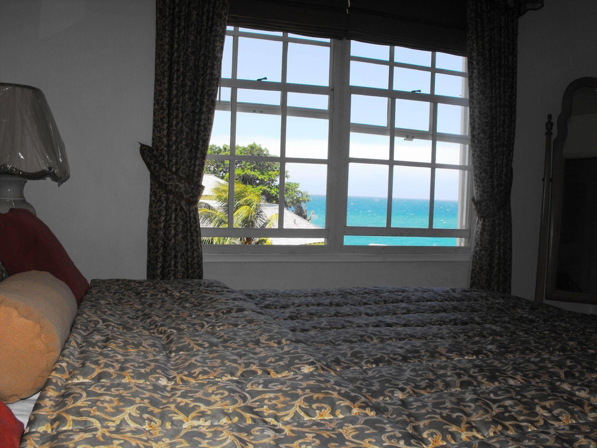 Hotel Sea Palms Ocho Ríos