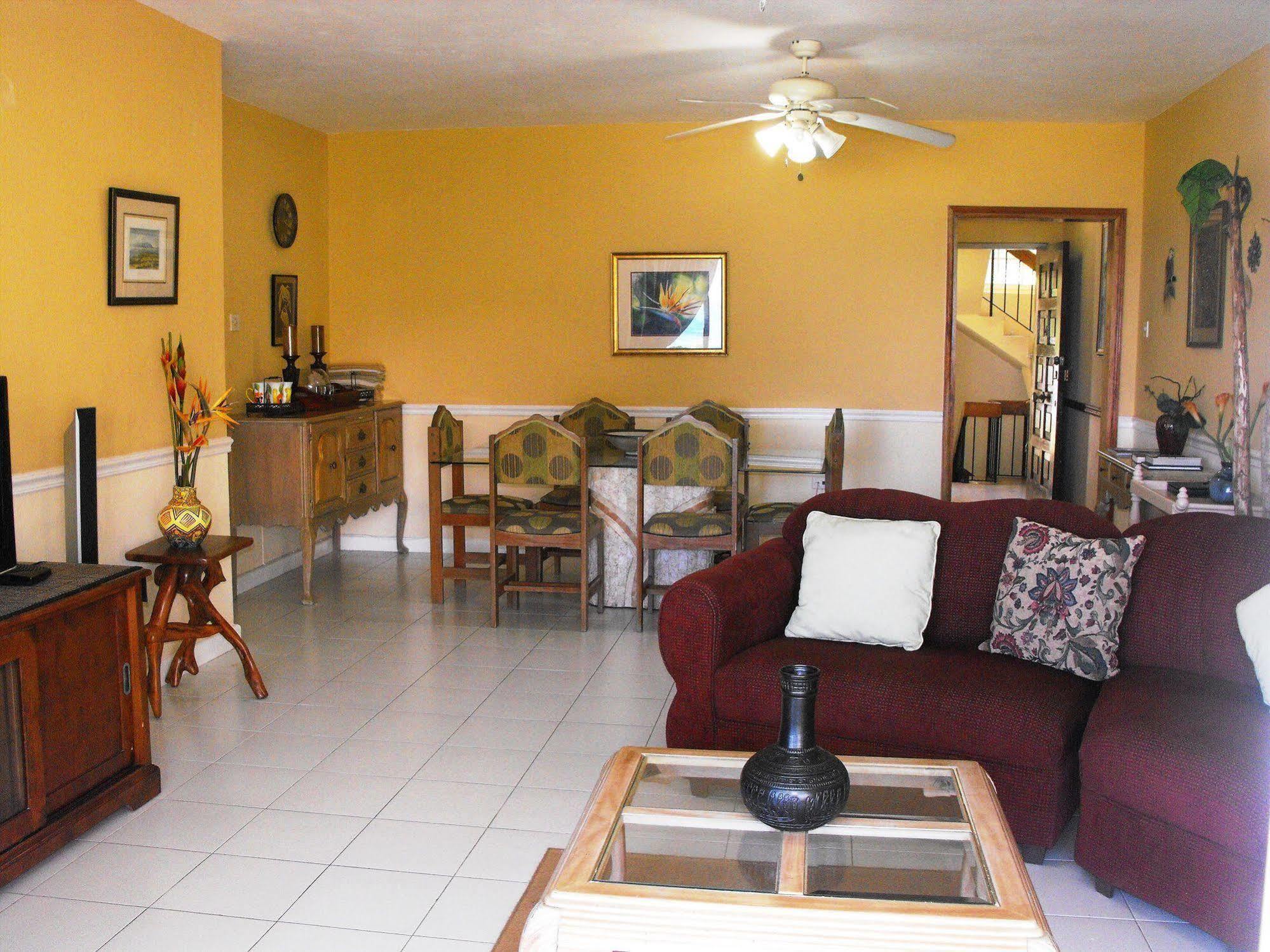 Sea Palms Hotel Ocho Ríos