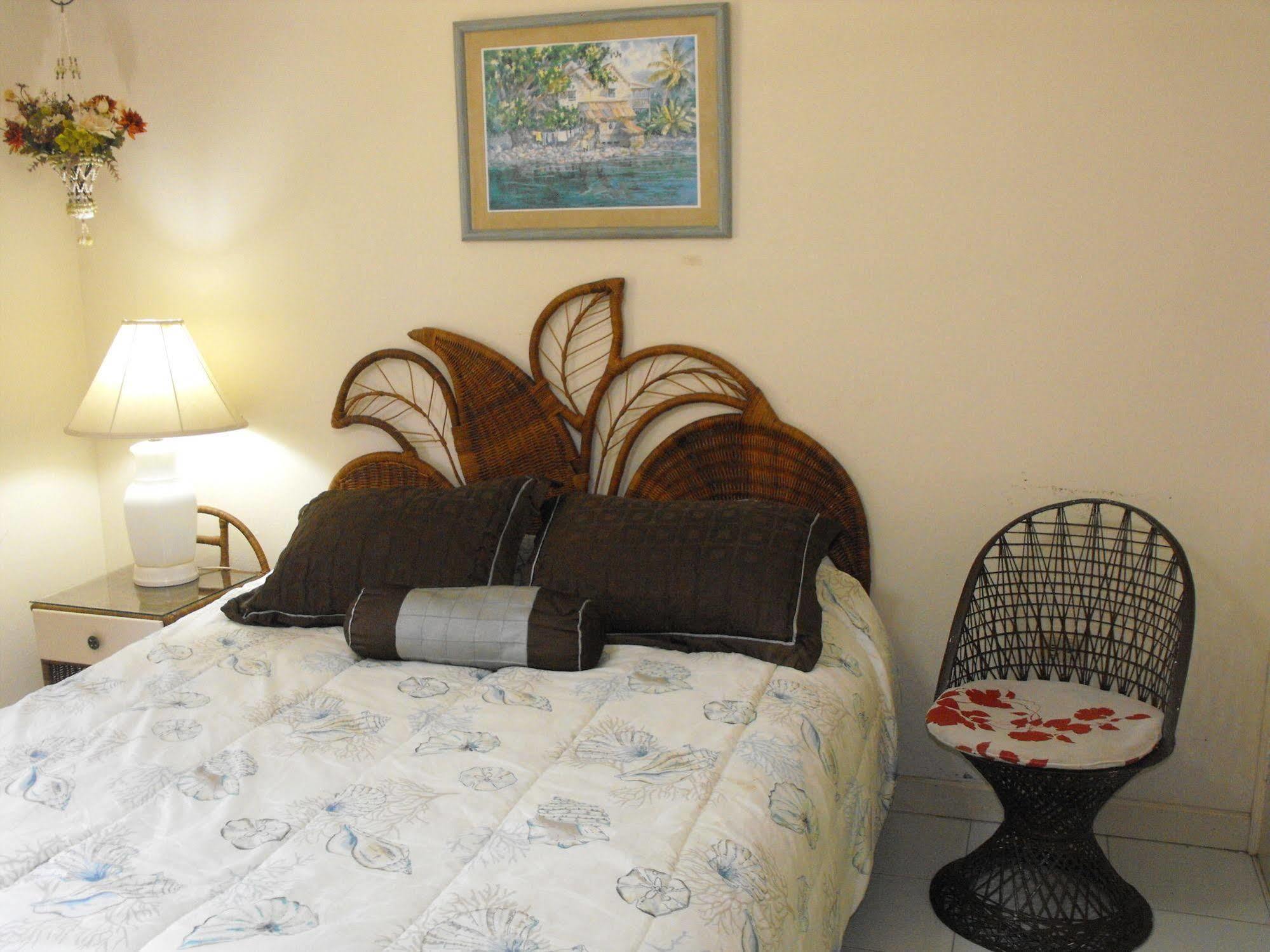 Hotel Sea Palms Ocho Ríos