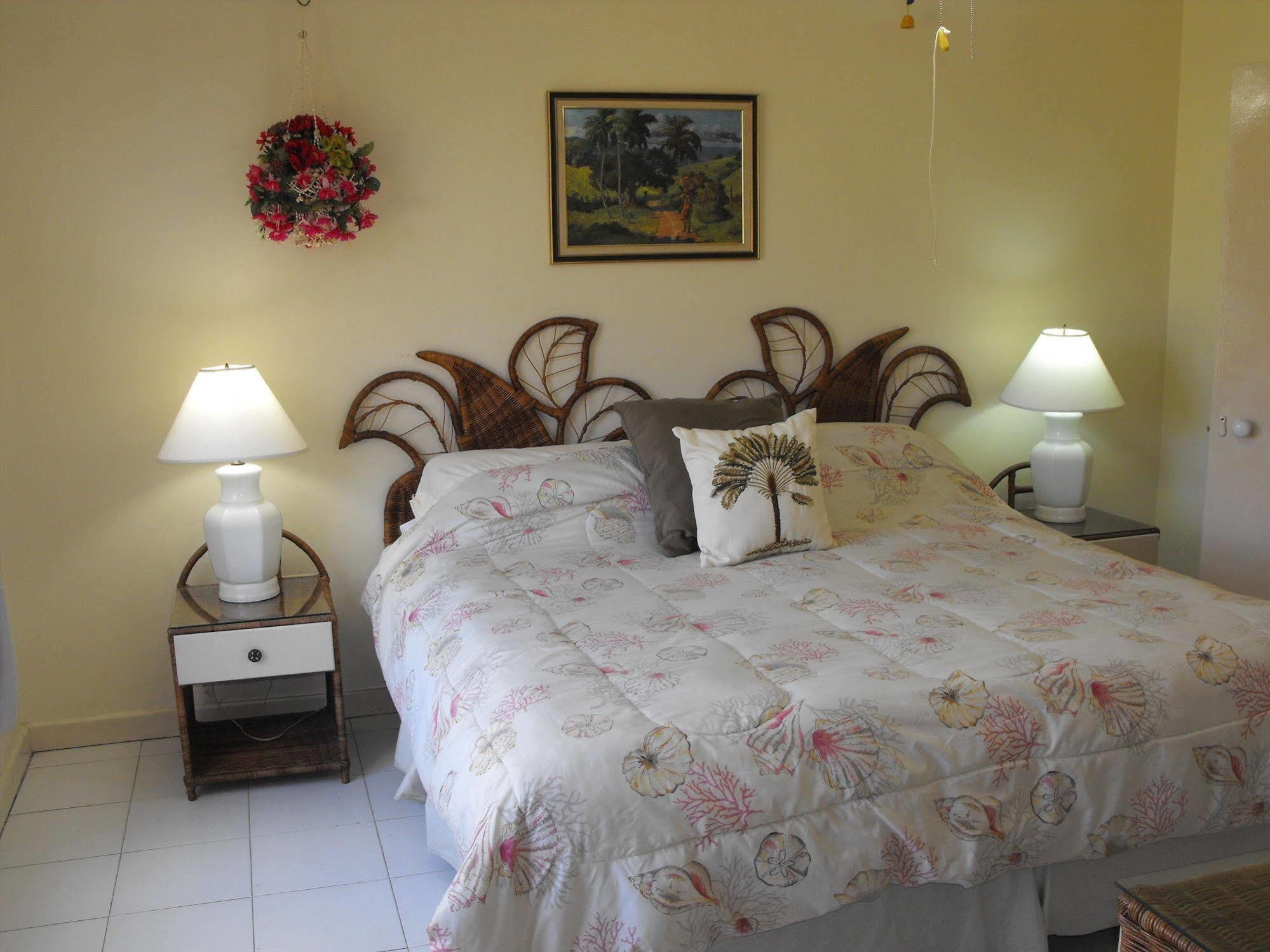 Hotel Sea Palms Ocho Ríos
