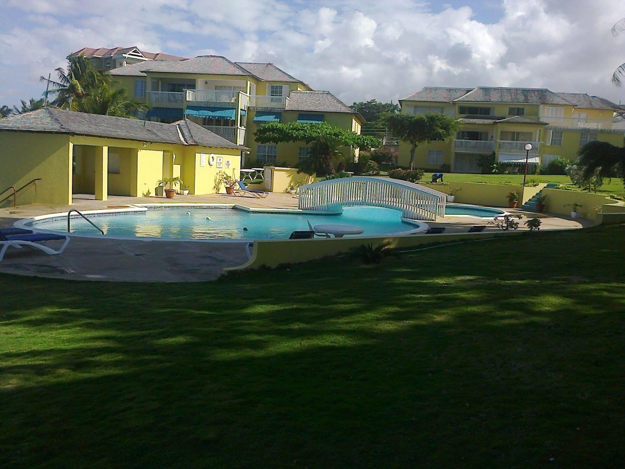 Sea Palms Hotel Ocho Ríos