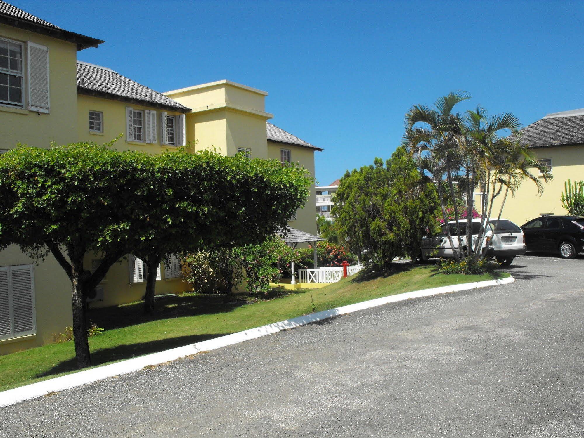 Sea Palms Hotel Ocho Ríos