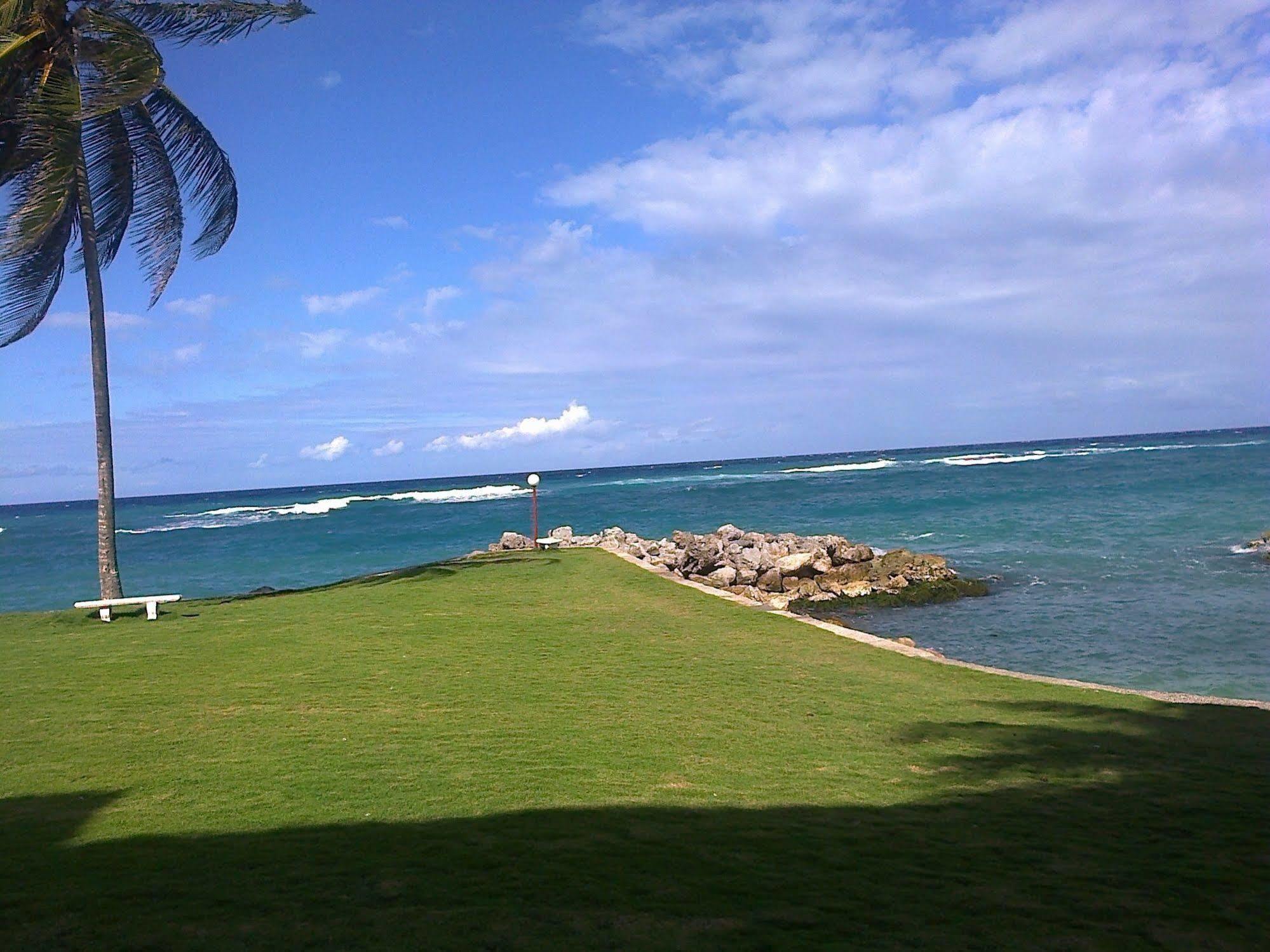 Sea Palms 2* Ocho Ríos