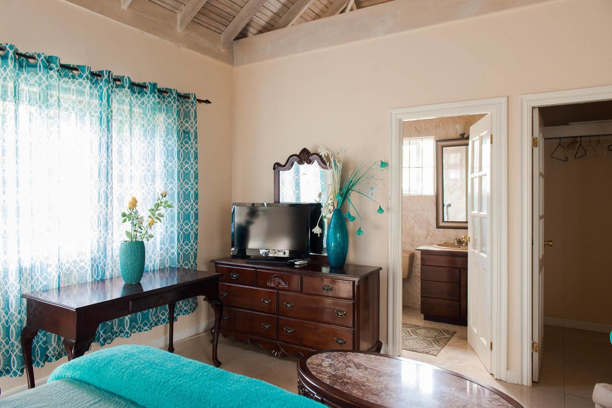 Bed & Breakfast Khastle Khodero