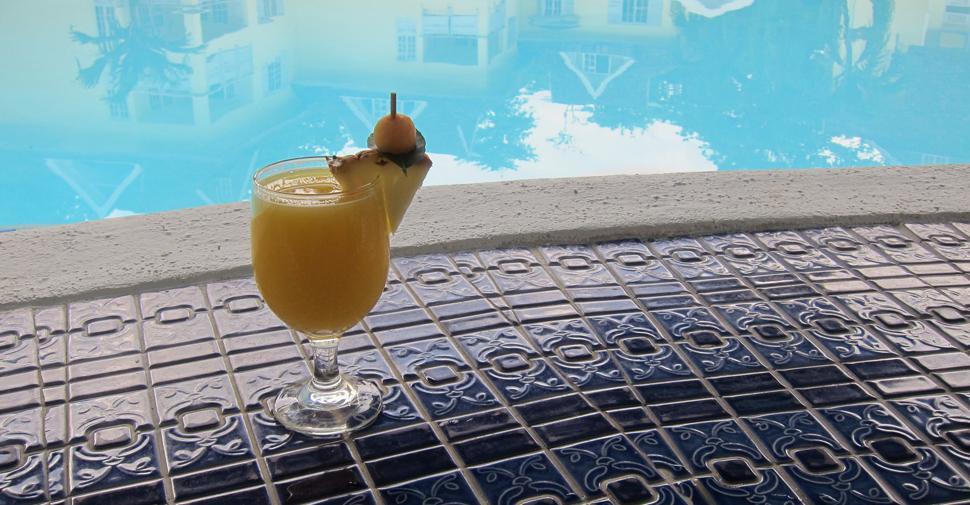 Resort Mystic Ridge Ocho Ríos