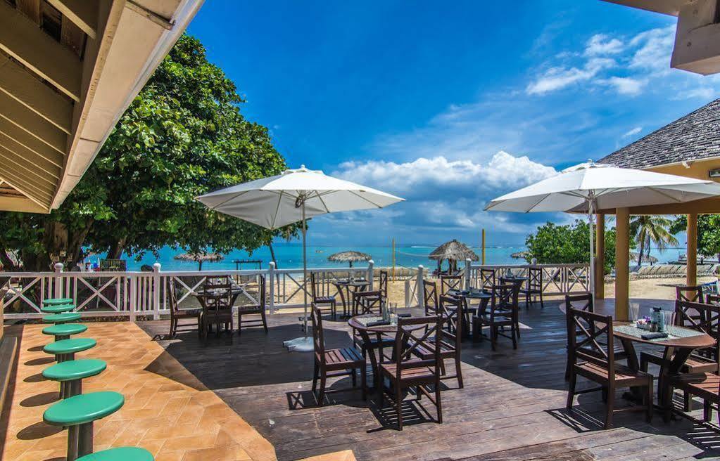 Jewel Dunn's River Beach & Spa, Ocho Rios,curio Collection By Hilton Hotel 4*