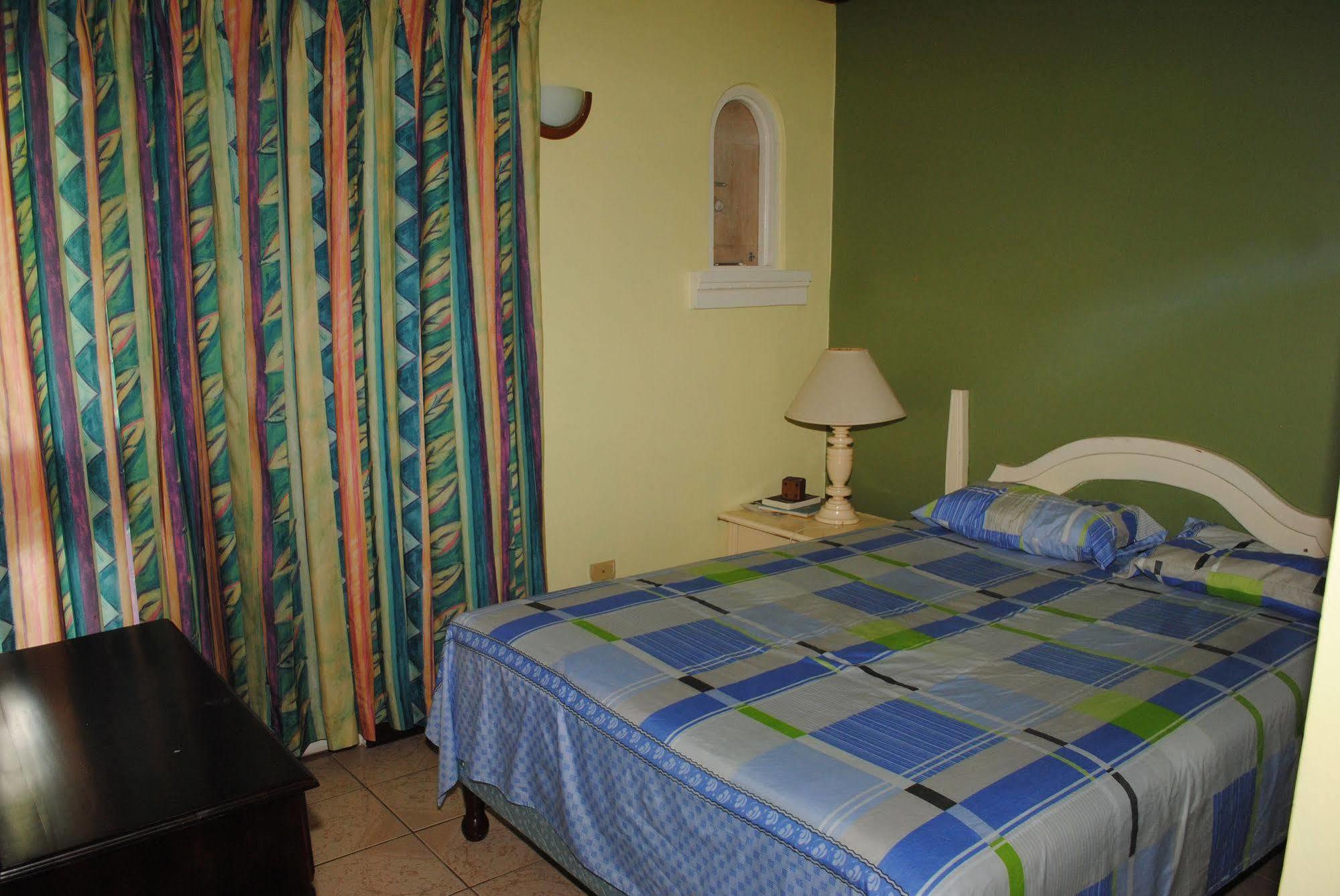 Apartamento Crawfish *