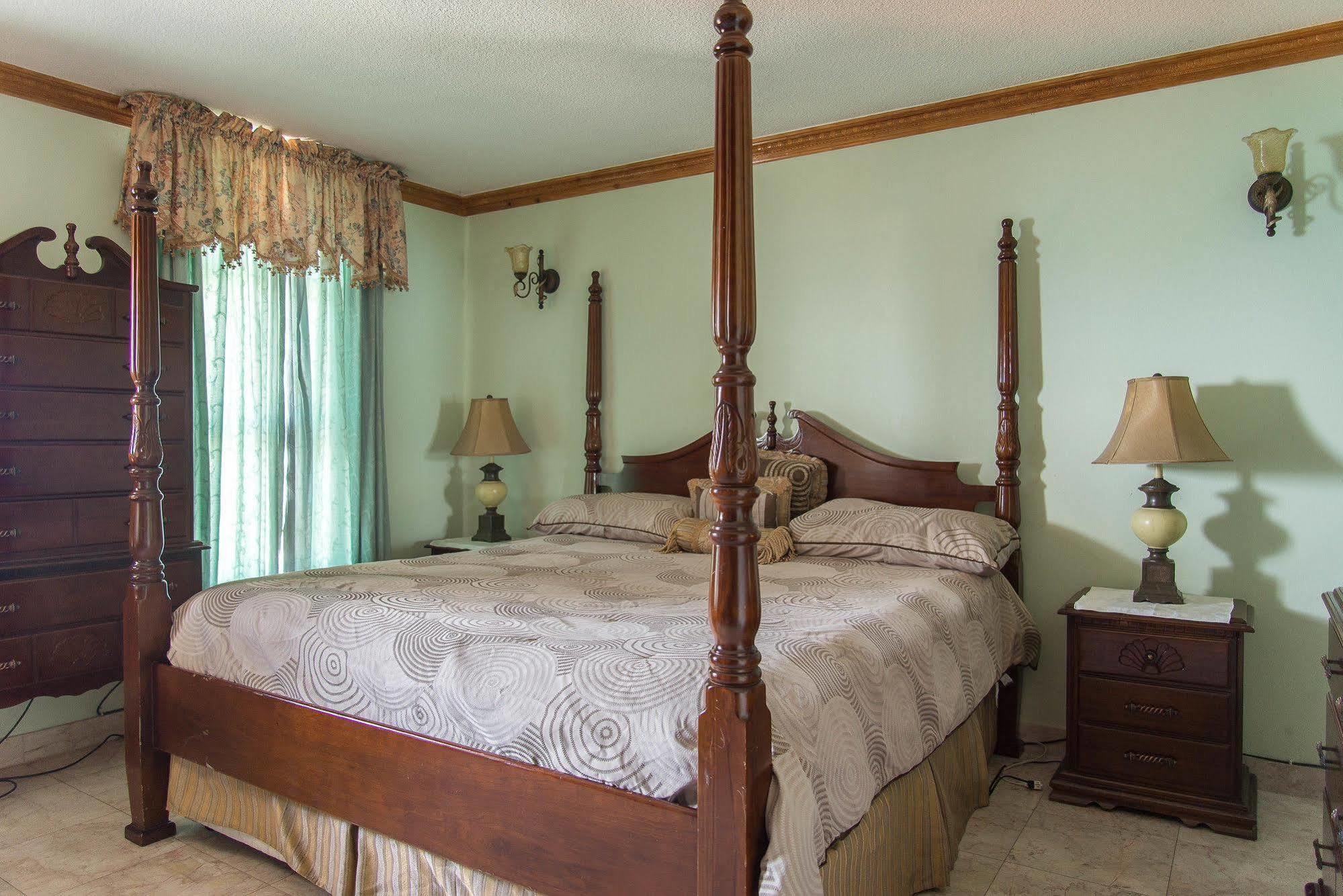 Apartment Sky Lounge Beach Studio Montego Bay