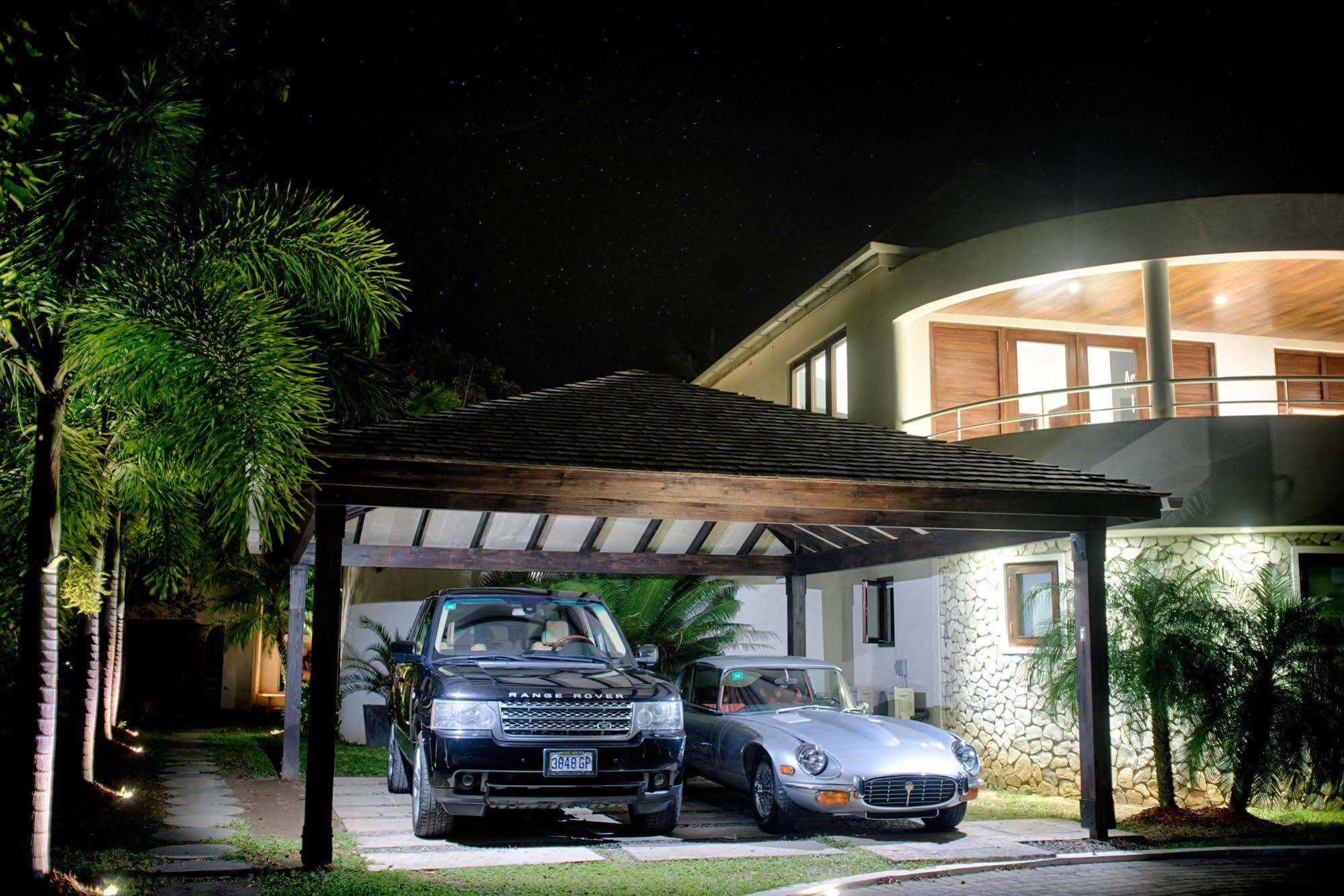 Villa Cocosan