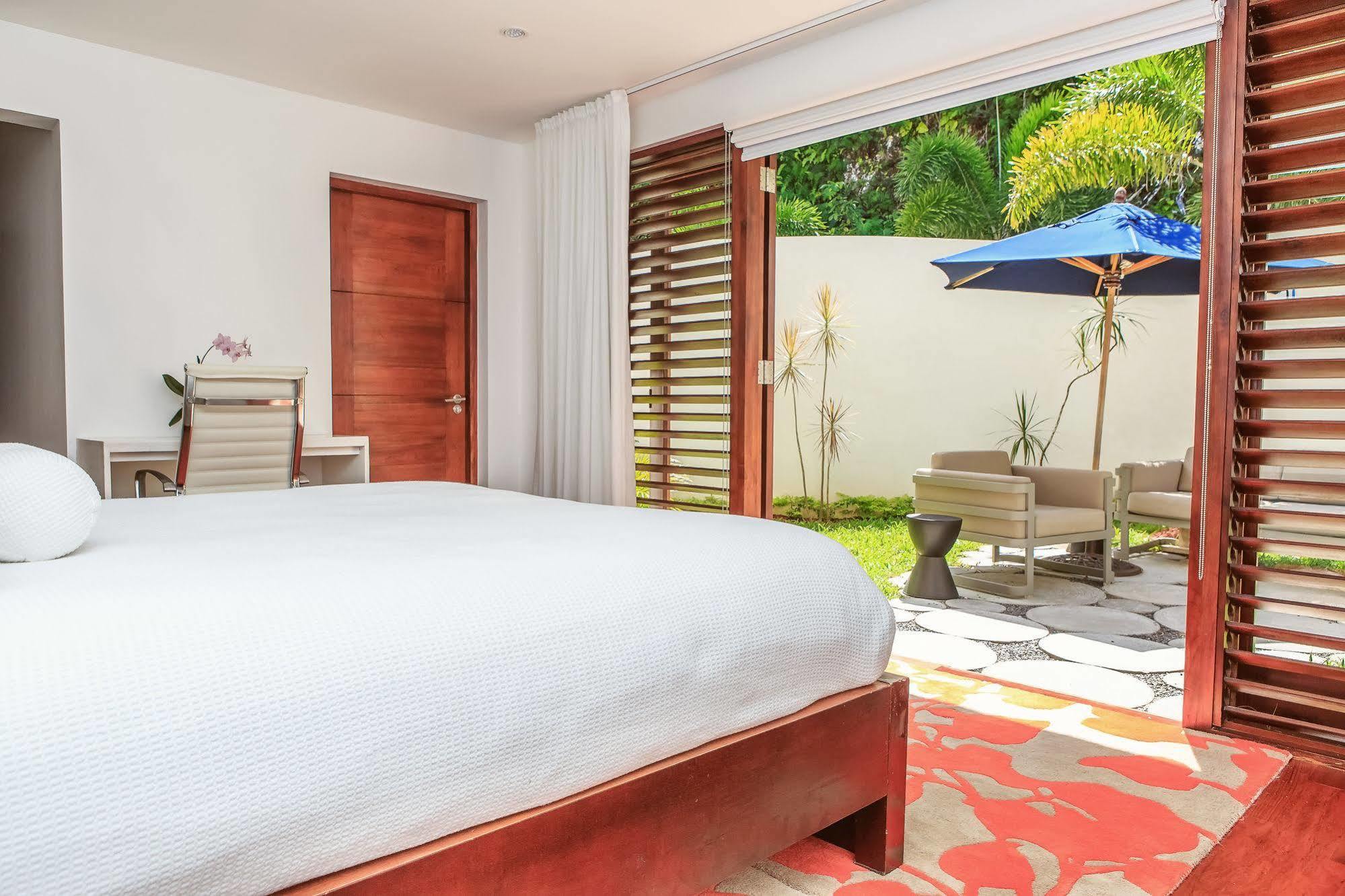 Villa Cocosan Drapers