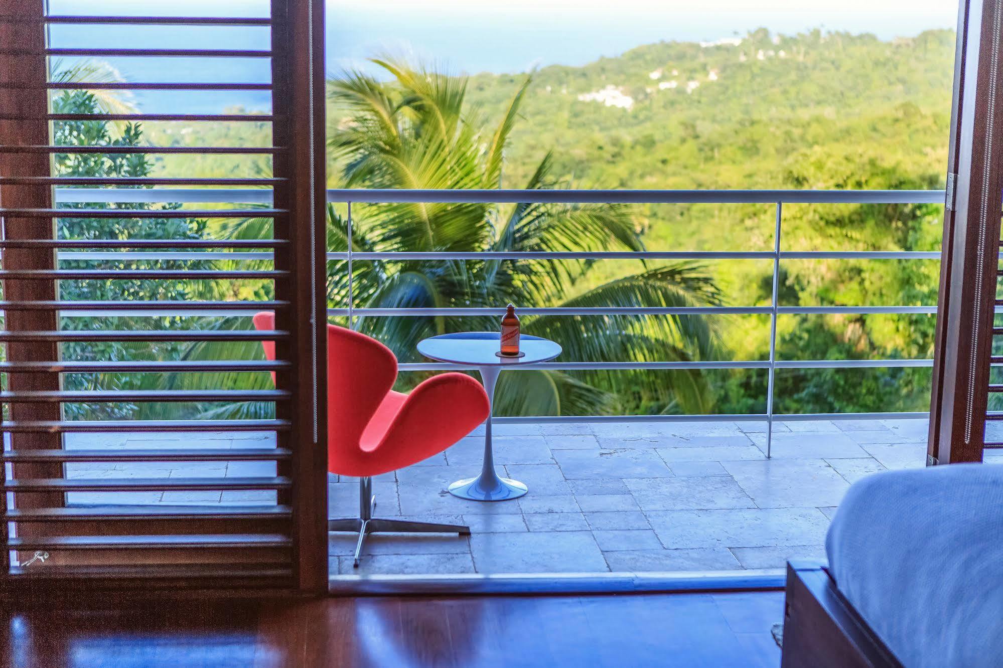 Cocosan Villa *