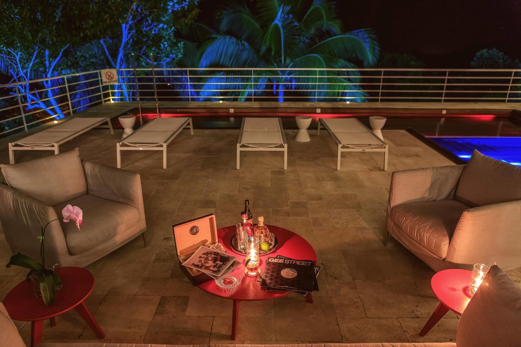 Cocosan Villa Drapers