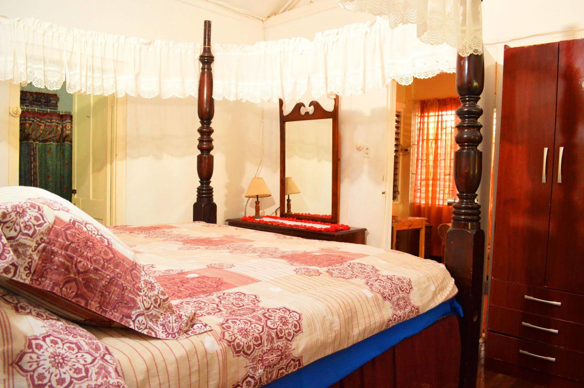 Hotel Dead End Beach Road Montego Bay