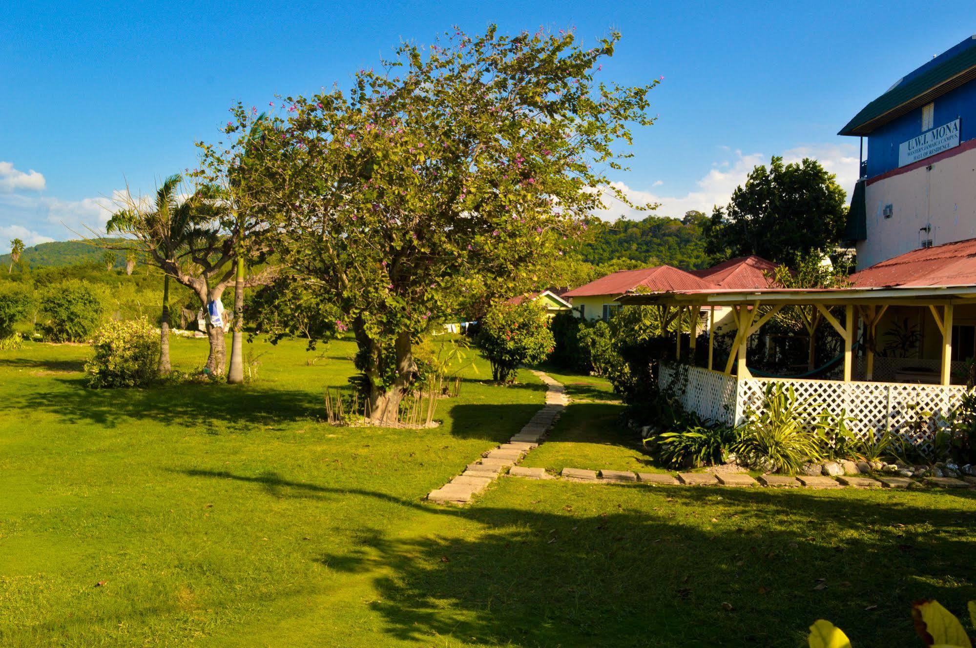 Hotel Dead End Beach Road Montego Bay