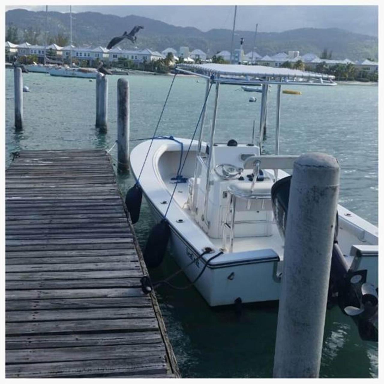 Apartment Seawind On The Bay