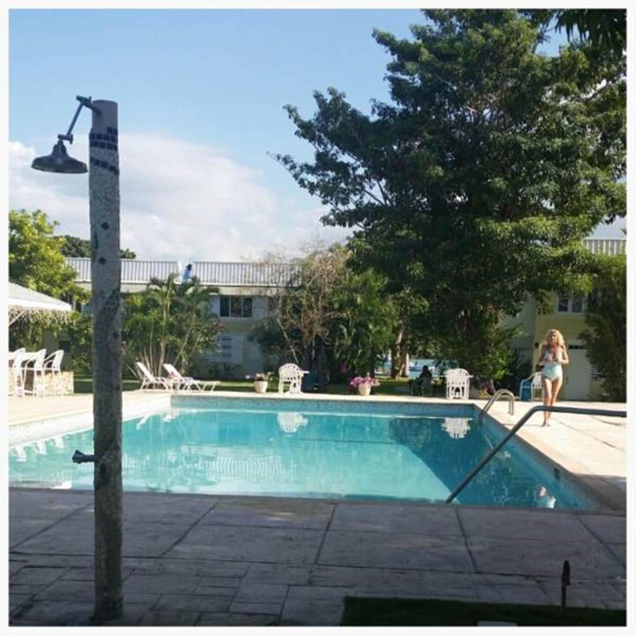 Apartment Seawind On The Bay *