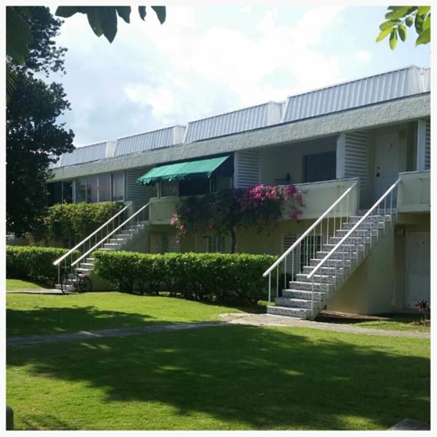 Seawind On The Bay Apartment