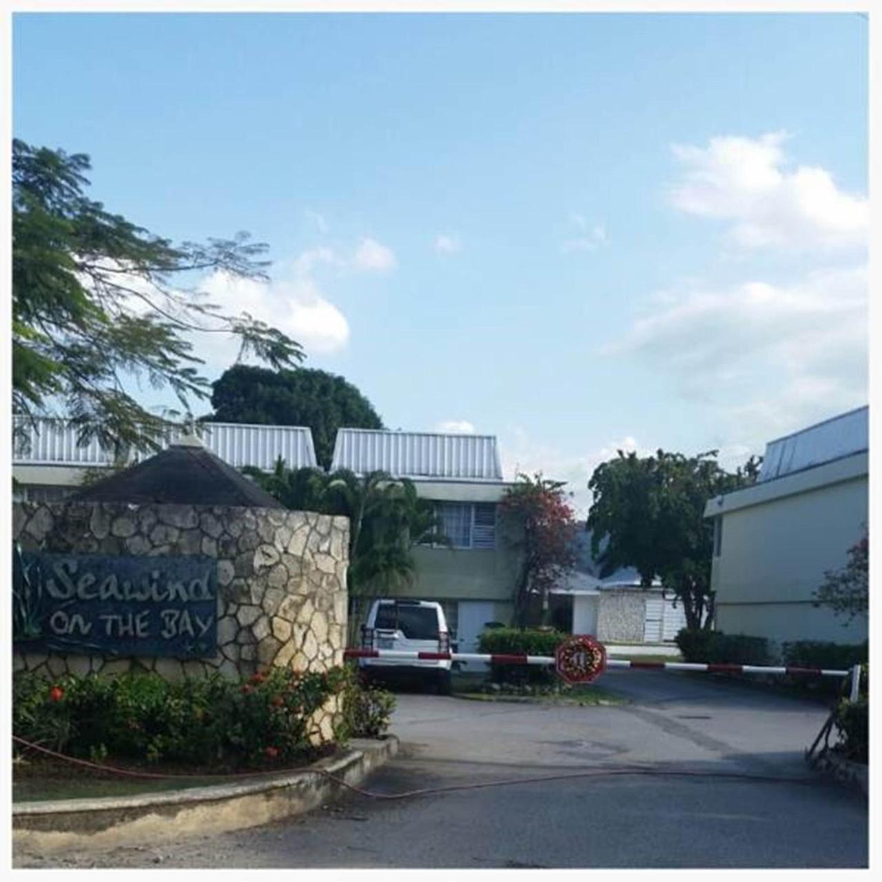 Apartment Seawind On The Bay *
