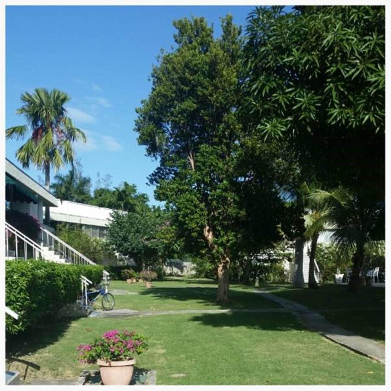 Seawind On The Bay
