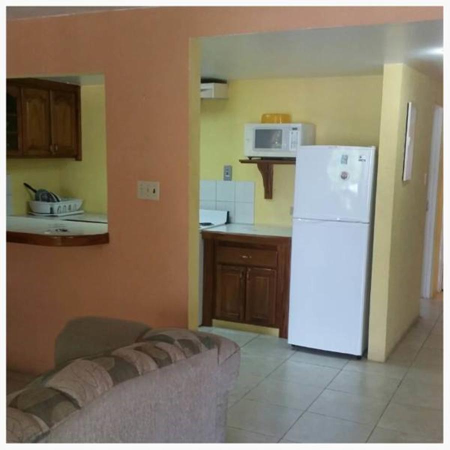 Apartment Seawind On The Bay *