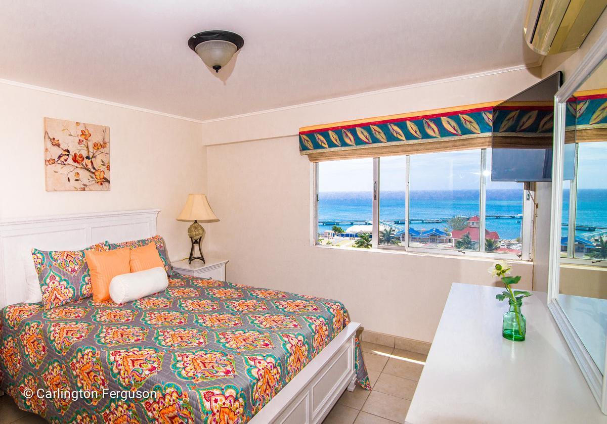 Apartment Serenity By The Sea At Turtle Towers *