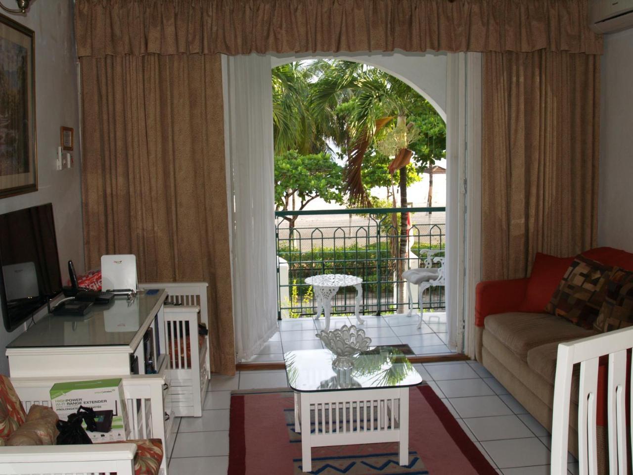 Sandcastles Resort, * Ocho Ríos