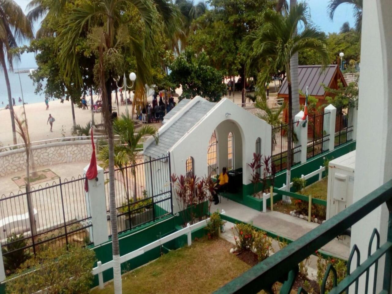 Sandcastles Resort, Apartahotel
