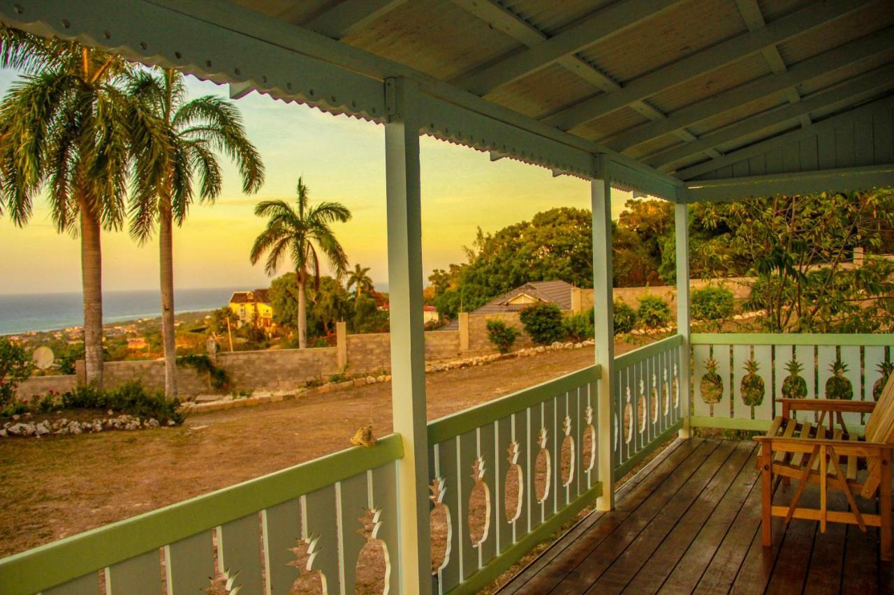 Sunshine Lodge: Your Away From Holiday home *