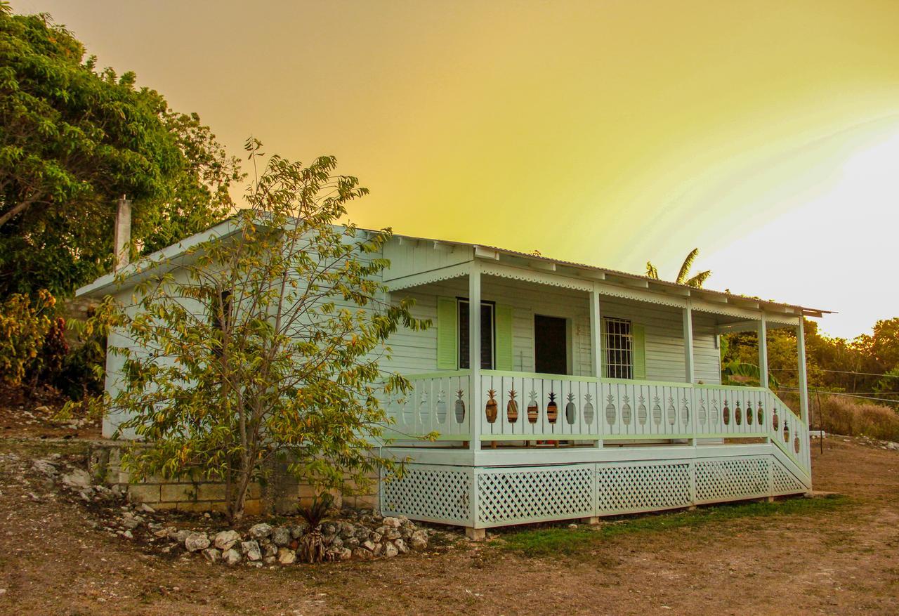 Holiday home Sunshine Lodge: Your Away From
