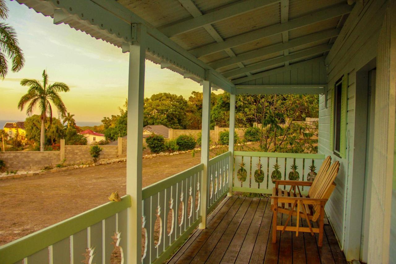 Sunshine Lodge: Your Away From * Montego Bay