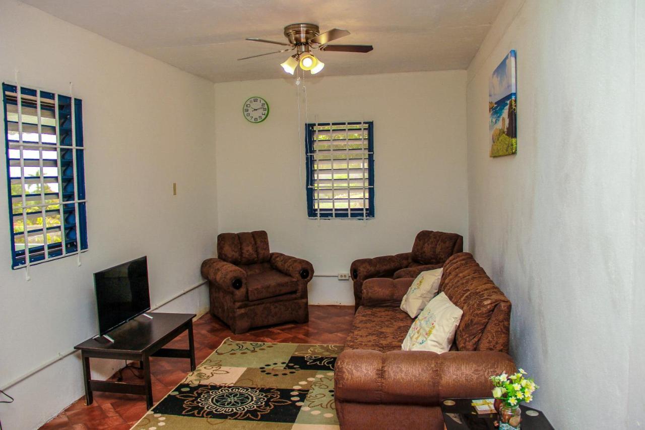 Holiday home Sunshine Lodge: Your Away From Montego Bay