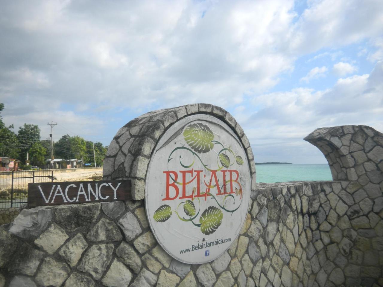 The Belair *