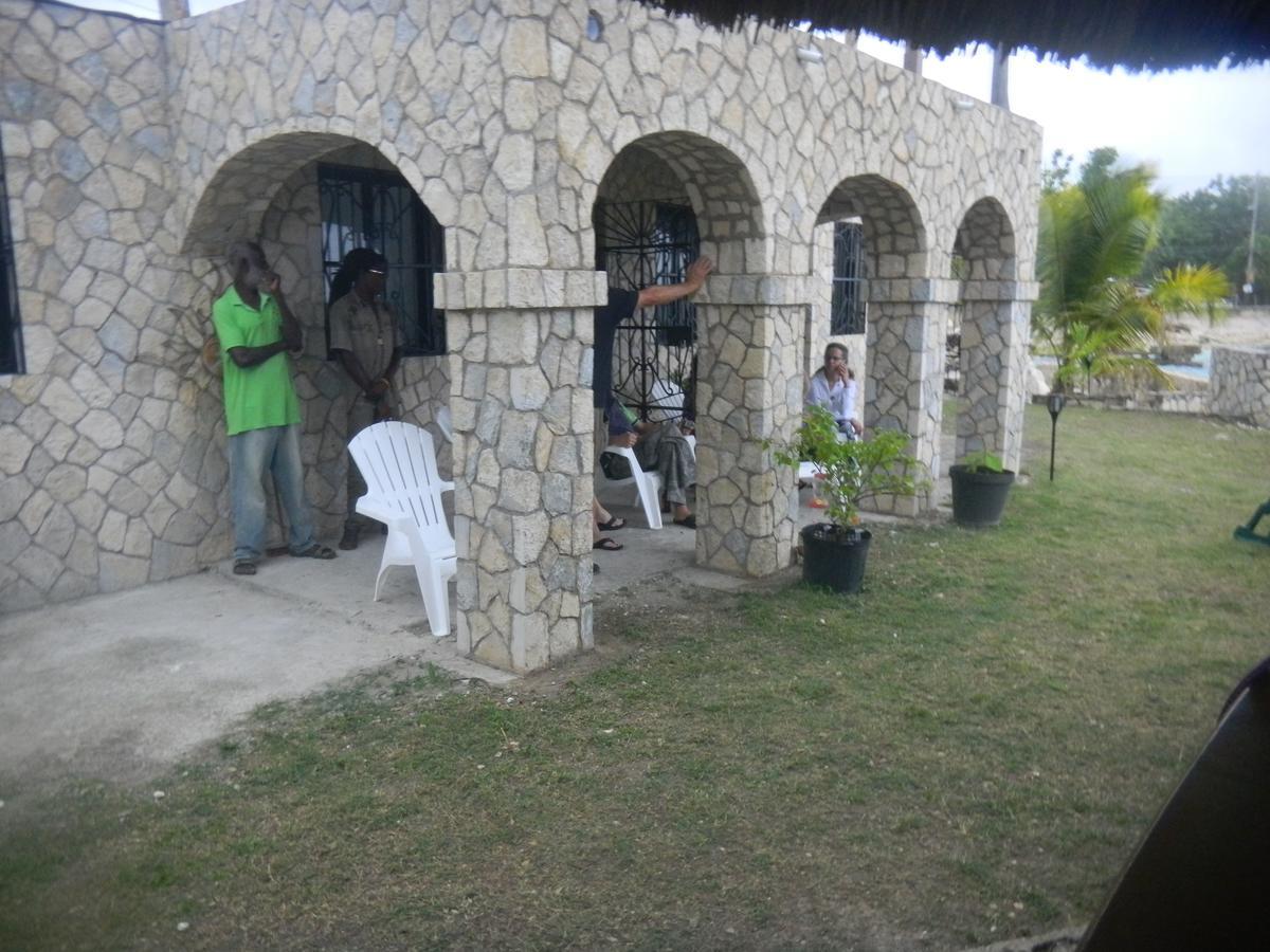 The Belair Resort Bluefields