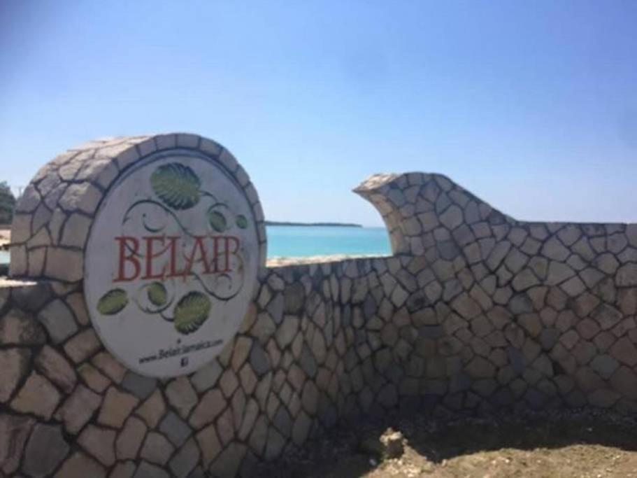 The Belair Resort *