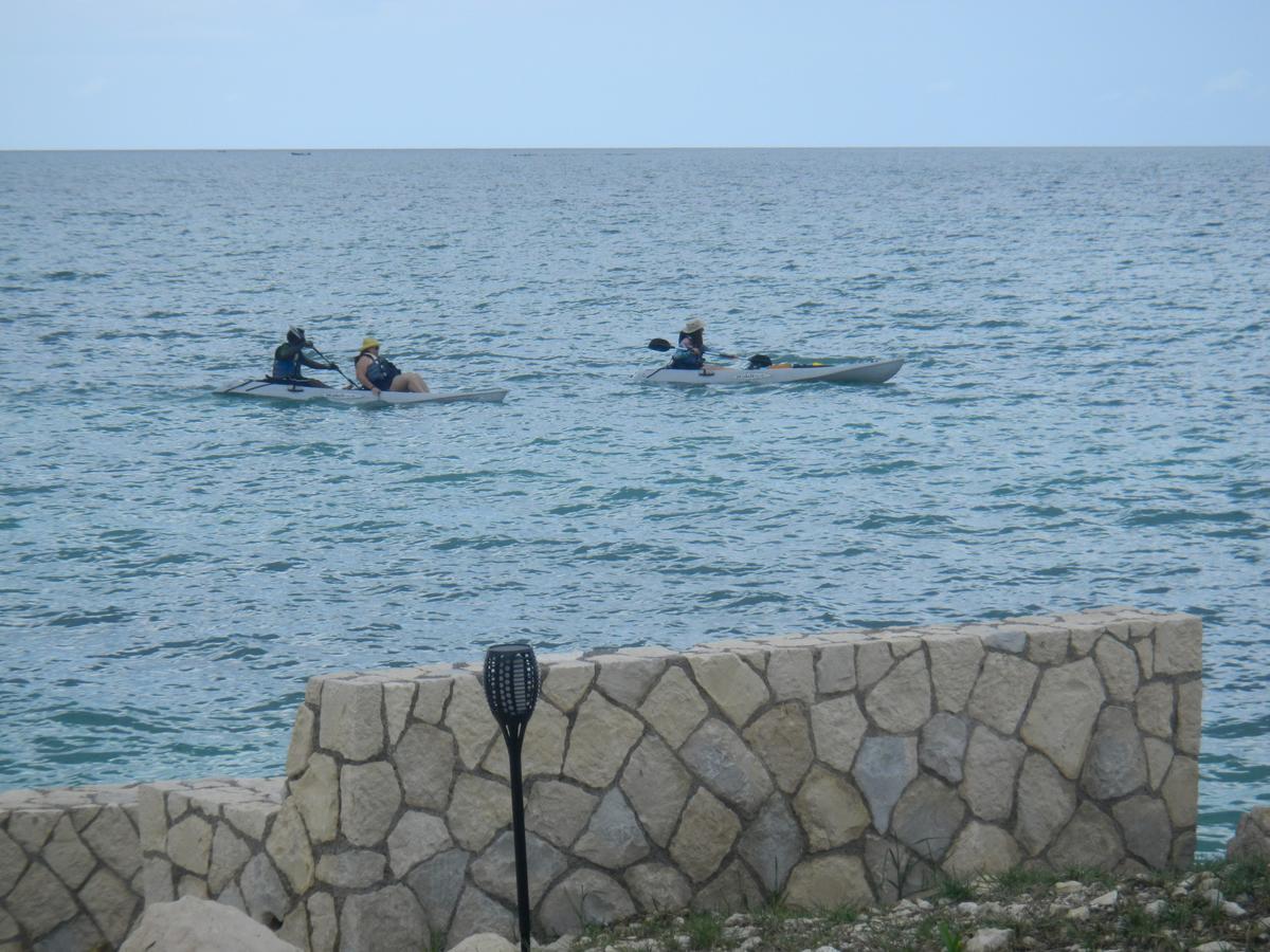 The Belair Resort Bluefields
