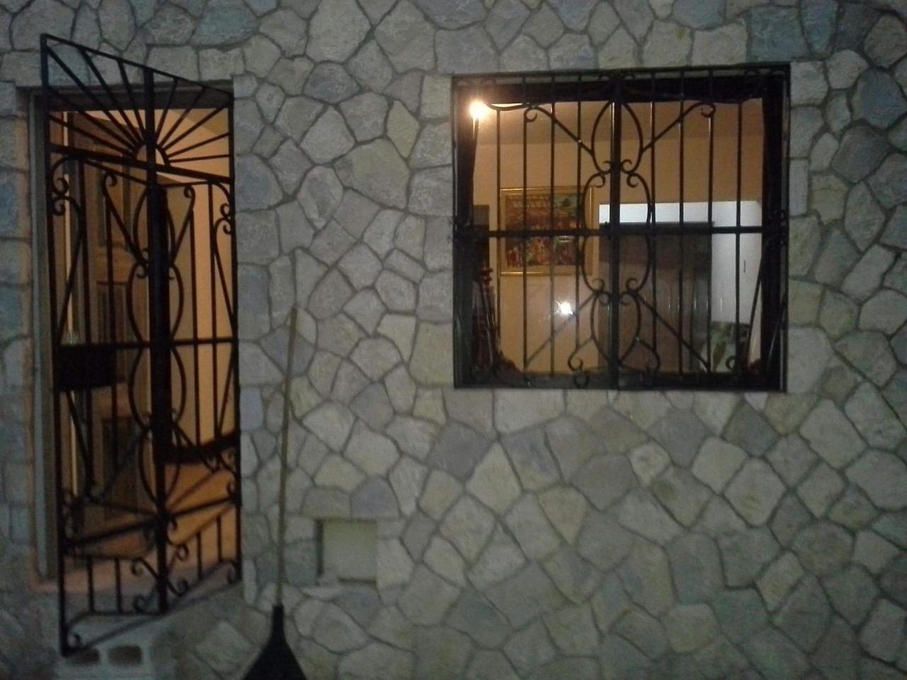 The Belair * Bluefields