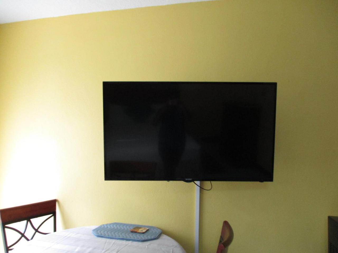 Apartamento Sunnyview At Sandcastles