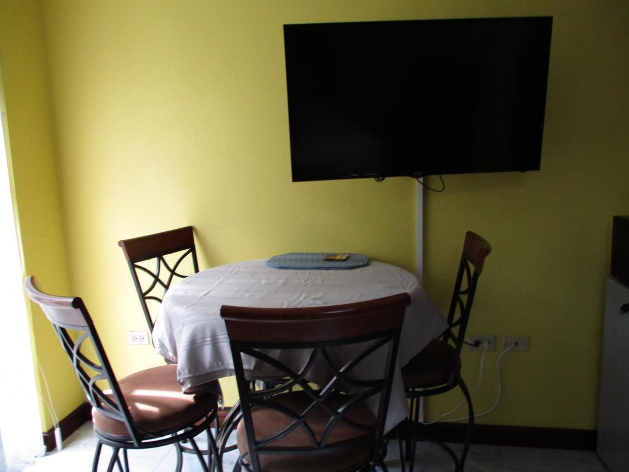 Apartamento Sunnyview At Sandcastles *