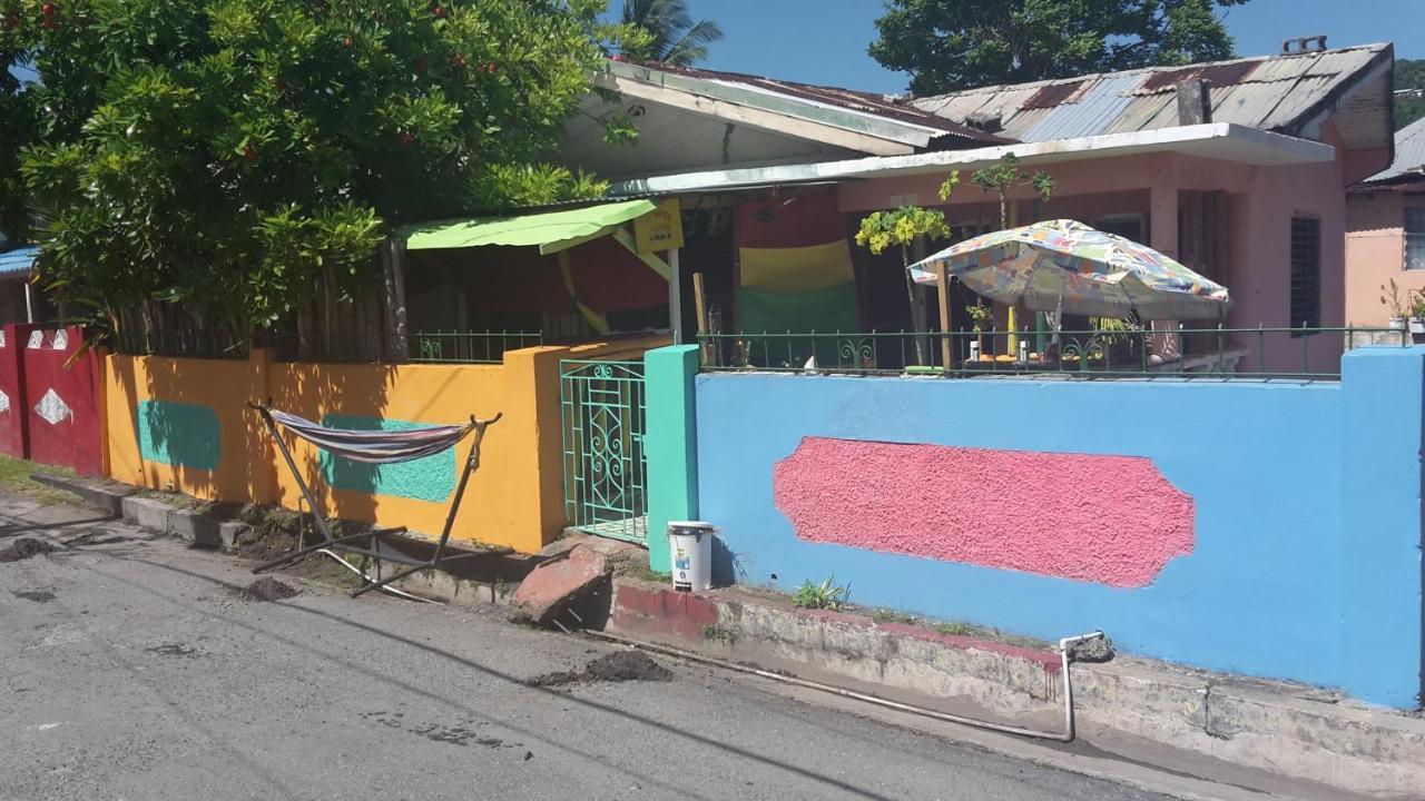 Pensión - *