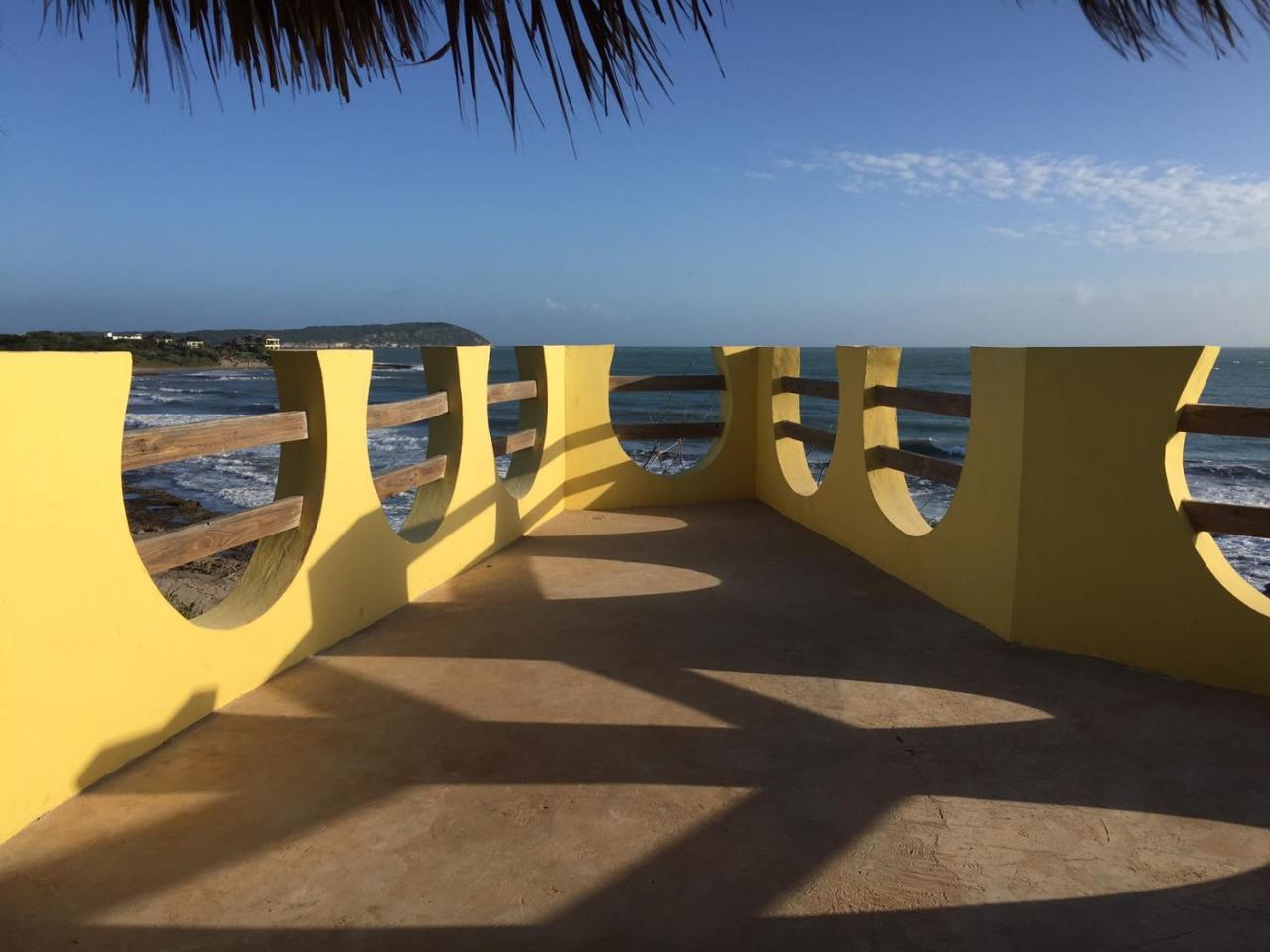 Pensión Kudehya Treasure Beach